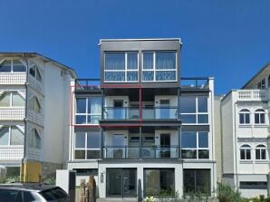 Ferienwohnung NEU FeWo Kreidewald