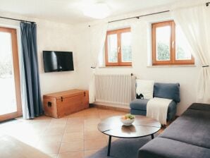 Ferienwohnung Haus Luna - Apartment Luna 1