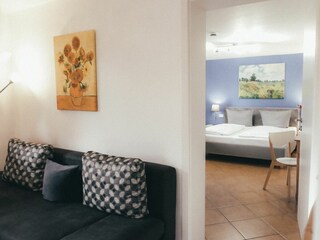 Holiday apartment Schwangau Features 8