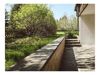Holiday apartment Schwangau Outdoor Recording 5