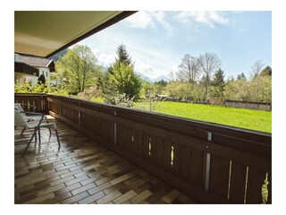 Ferienwohnung Schwangau Außenaufnahme 5