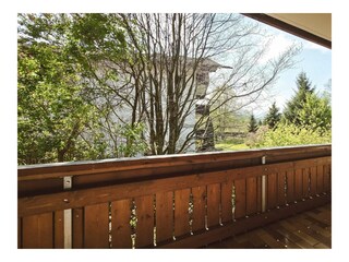 Ferienwohnung Schwangau Außenaufnahme 6