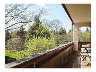 Ferienwohnung Schwangau Außenaufnahme 7