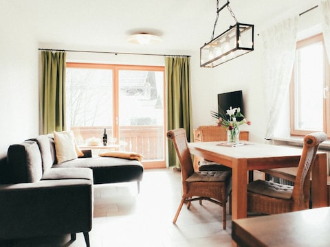 Ferienwohnung Haus Luna - Apartment Luna 3