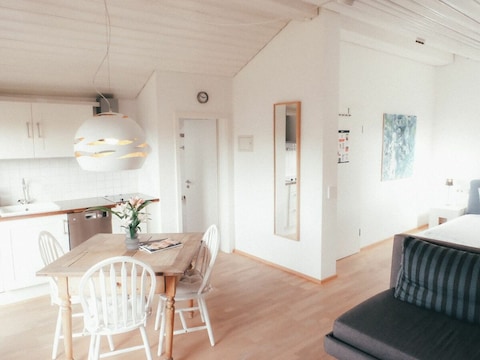 Holiday apartment Haus Luna - Apartment Luna 4