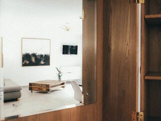 Ferienwohnung Schwangau Ausstattung 8