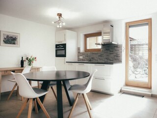 Ferienwohnung Schwangau Ausstattung 10