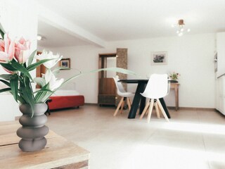 Holiday apartment Schwangau Features 12