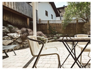 Ferienwohnung Schwangau Außenaufnahme 5
