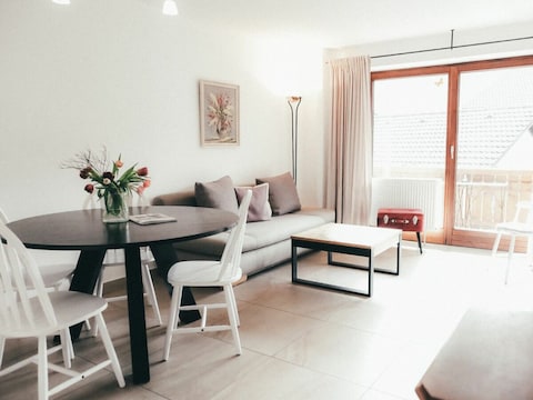 Holiday apartment Haus Luna - Apartment Luna 7