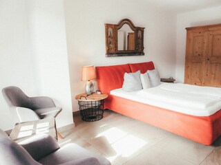 Holiday apartment Schwangau Features 10