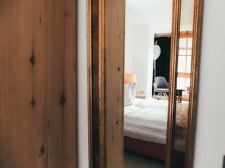 Ferienwohnung Schwangau Ausstattung 11