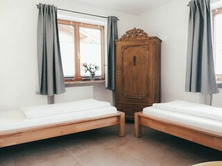 Ferienwohnung Schwangau Ausstattung 13