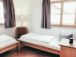 Ferienwohnung Schwangau Ausstattung 14