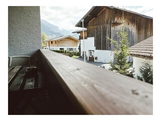 Holiday apartment Schwangau Outdoor Recording 5