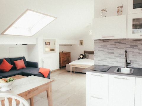 Ferienwohnung Haus Luna - Apartment Luna 8