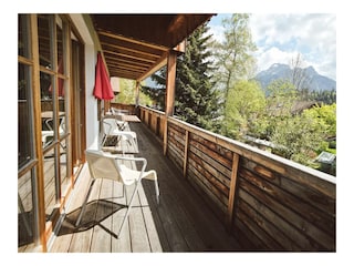 Holiday apartment Schwangau Outdoor Recording 4