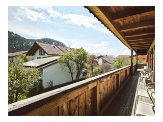 Holiday apartment Schwangau Outdoor Recording 5