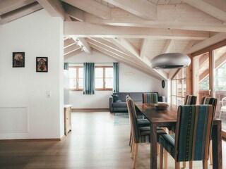 Ferienwohnung Schwangau Ausstattung 7