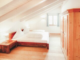 Ferienwohnung Schwangau Ausstattung 9