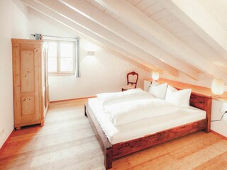 Ferienwohnung Schwangau Ausstattung 10