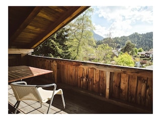 Ferienwohnung Schwangau Außenaufnahme 4