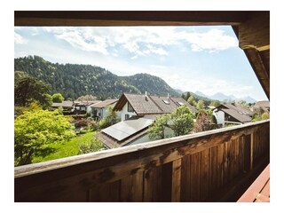 Ferienwohnung Schwangau Außenaufnahme 5