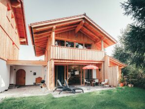 Holiday apartment Luna Blanca Chalet