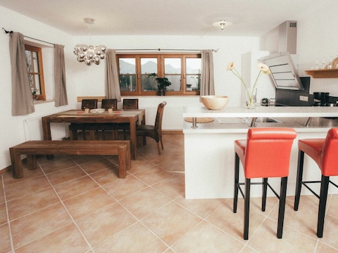 Ferienwohnung Luna Mia Apartment 2