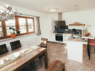 Holiday apartment Schwangau Features 11