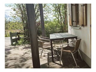 Holiday apartment Schwangau Outdoor Recording 10