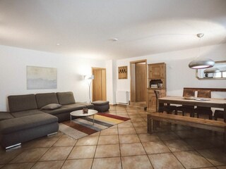 Ferienwohnung Schwangau Ausstattung 7