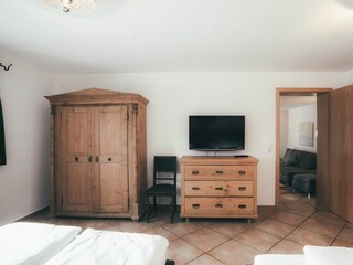 Ferienwohnung Schwangau Ausstattung 14