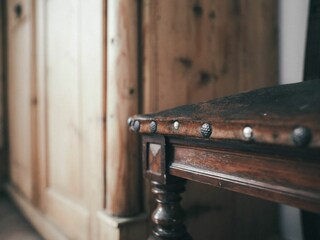 Ferienwohnung Schwangau Ausstattung 19
