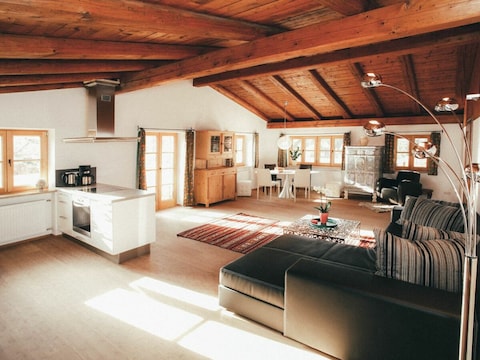 Holiday apartment Luna Mia Apartment 4