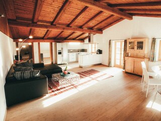 Ferienwohnung Schwangau Ausstattung 15