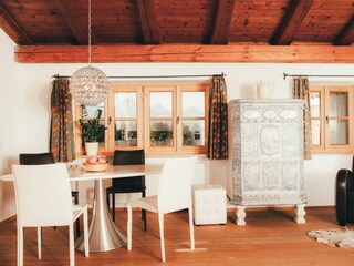 Ferienwohnung Schwangau Ausstattung 16