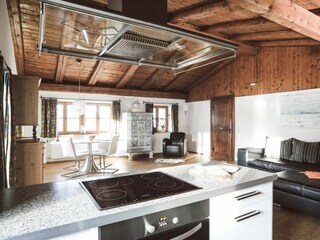 Ferienwohnung Schwangau Ausstattung 19