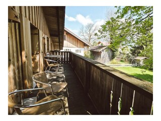 Ferienwohnung Schwangau Außenaufnahme 10