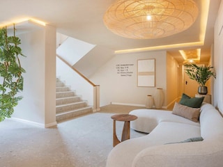 Ferienwohnung Benz (Usedom) Ausstattung 27