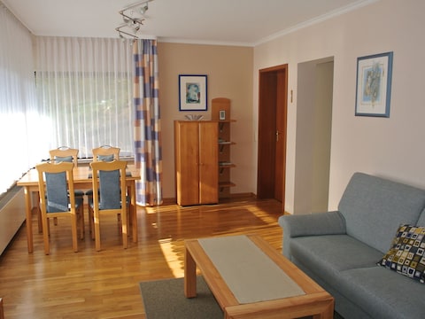 Ferienwohnung - Baum