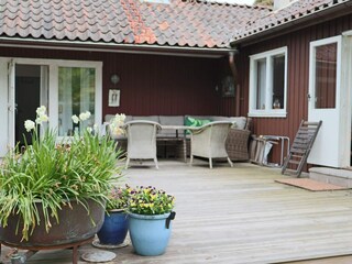 Vakantiehuis Heberg Buitenaudio-opname 2