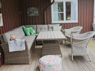 Vakantiehuis Heberg Buitenaudio-opname 4