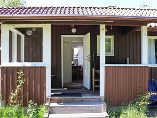 Casa de vacaciones Heberg Grabación al aire libre 6