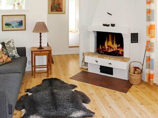 Ferienhaus Heberg  14
