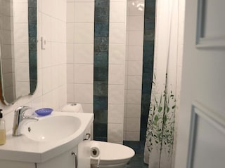 Casa per le vacanze Heberg  20