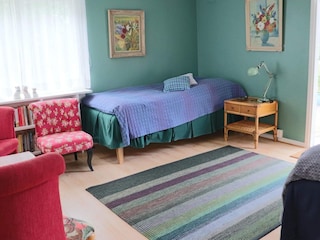 Casa per le vacanze Heberg  25