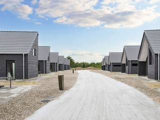 Ferienhaus Kongsmark  19