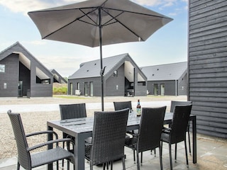 Vakantiehuis Kongsmark Buitenaudio-opname 3