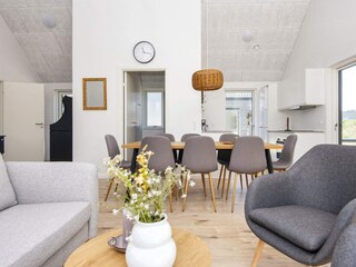 Maison de vacances Kongsmark  17